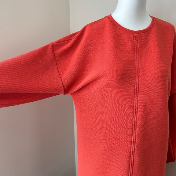 Icône ⎮ NWT long sleeve dress - Picture 6 of 10